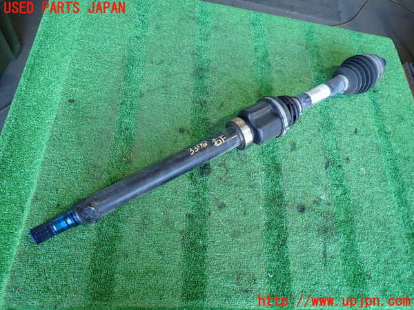 2UPJ-33784010]ボルボ・V60(FB4164T)右フロントドライブシャフト 中古_m0001.jpg
