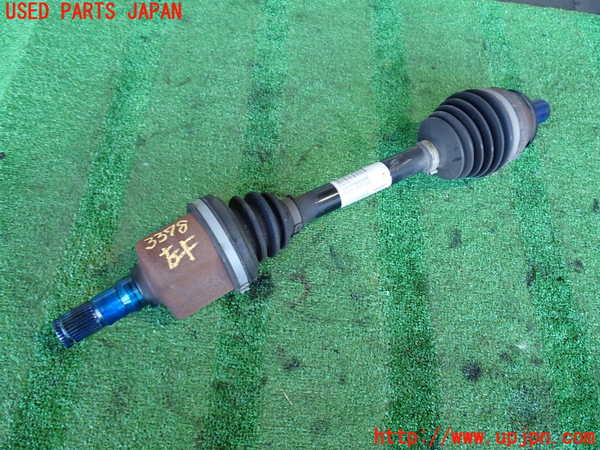 2UPJ-33784015]ボルボ・V60(FB4164T)左フロントドライブシャフト 中古_m0001.jpg