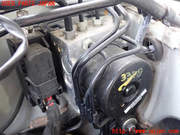 2UPJ-33784040]ボルボ・V60(FB4164T)ABSアクチュエーター 中古_m0001.jpg