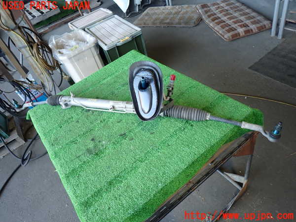 2UPJ-33784235]ボルボ・V60(FB4164T)パワステギアボックス 中古_m0001.jpg