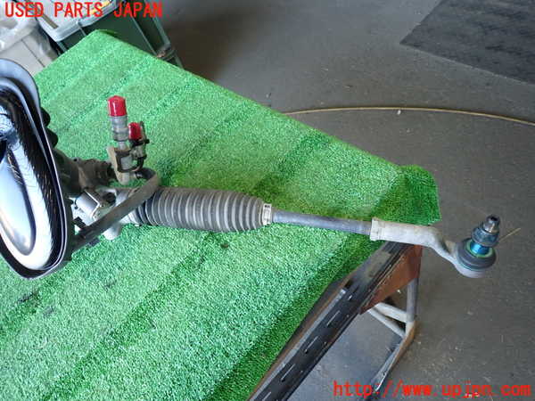 2UPJ-33784235]ボルボ・V60(FB4164T)パワステギアボックス 中古_m0002.jpg