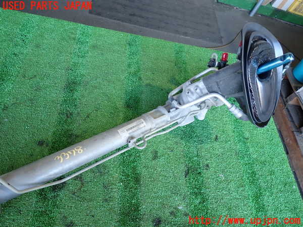 2UPJ-33784235]ボルボ・V60(FB4164T)パワステギアボックス 中古_m0003.jpg
