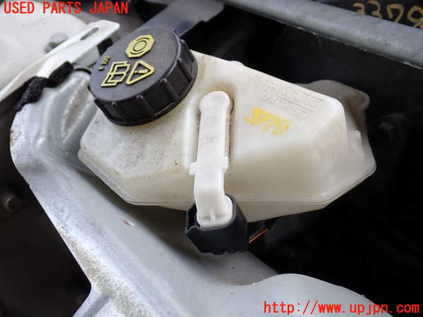 2UPJ-33784050]ボルボ・V60(FB4164T)ブレーキマスターシリンダー 中古_m0001.jpg