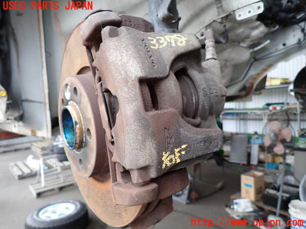 2UPJ-33784080]ボルボ・V60(FB4164T)右フロントキャリパー 中古_m0001.jpg