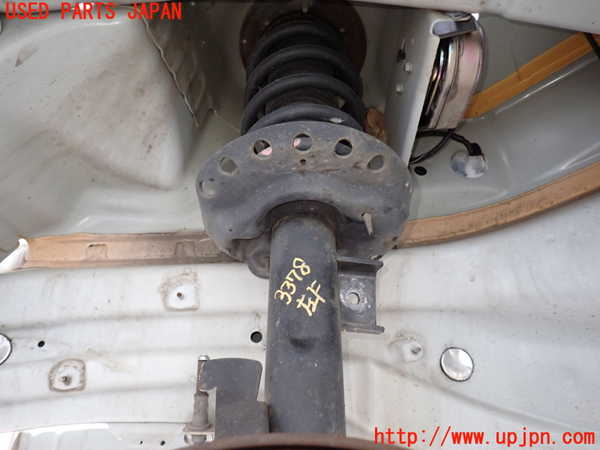 2UPJ-33785025]ボルボ・V60(FB4164T)左フロントストラット 中古_m0001.jpg