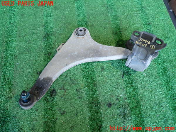 2UPJ-33785186]ボルボ・V60(FB4164T)左フロントロアアーム1 中古_m0001.jpg