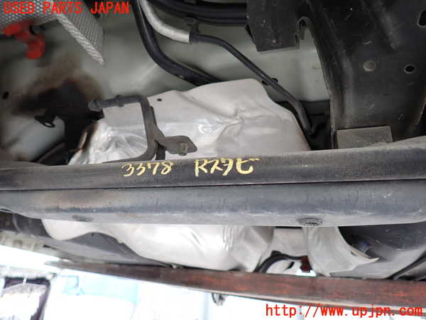 2UPJ-33785445]ボルボ・V60(FB4164T)リアスタビライザー 中古_m0001.jpg