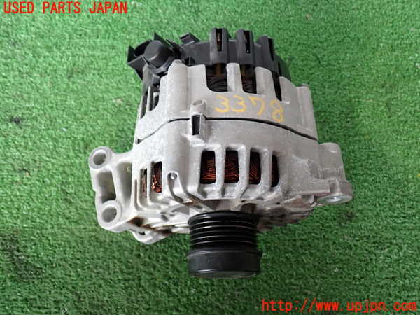 2UPJ-33786015]ボルボ・V60(FB4164T)オルタネーター(ダイナモ) 中古_m0001.jpg