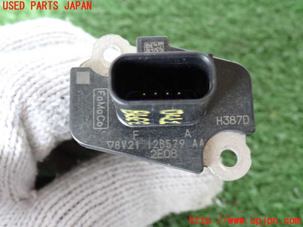 2UPJ-33786320]ボルボ・V60(FB4164T)エアフロメーター 中古_m0003.jpg