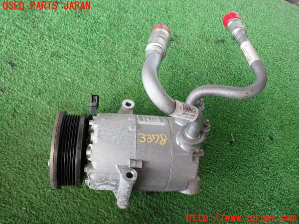 2UPJ-33786025]ボルボ・V60(FB4164T)エアコンコンプレッサー 中古_m0001.jpg