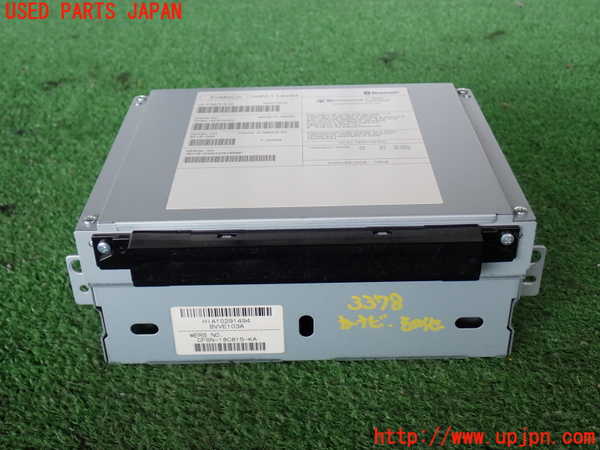 2UPJ-33786589]ボルボ・V60(FB4164T)カーナビゲーション HDD 中古_m0001.jpg