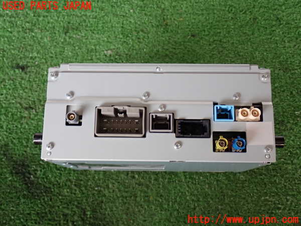 2UPJ-33786589]ボルボ・V60(FB4164T)カーナビゲーション HDD 中古_m0002.jpg