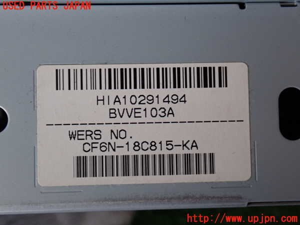 2UPJ-33786589]ボルボ・V60(FB4164T)カーナビゲーション HDD 中古_m0003.jpg