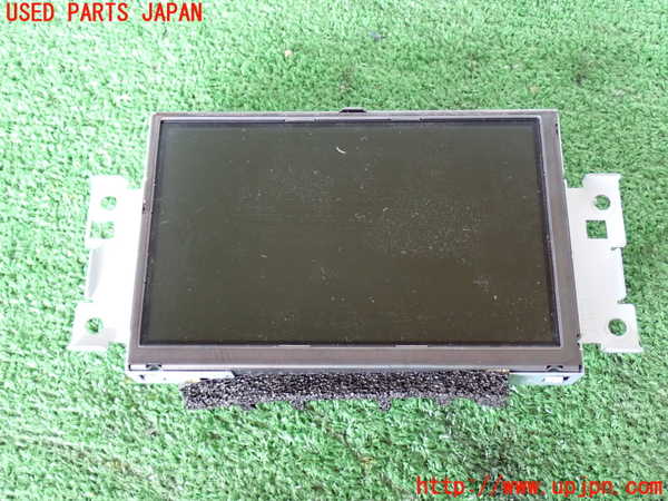 2UPJ-33786629]ボルボ・V60(FB4164T)モニター 中古_m0001.jpg