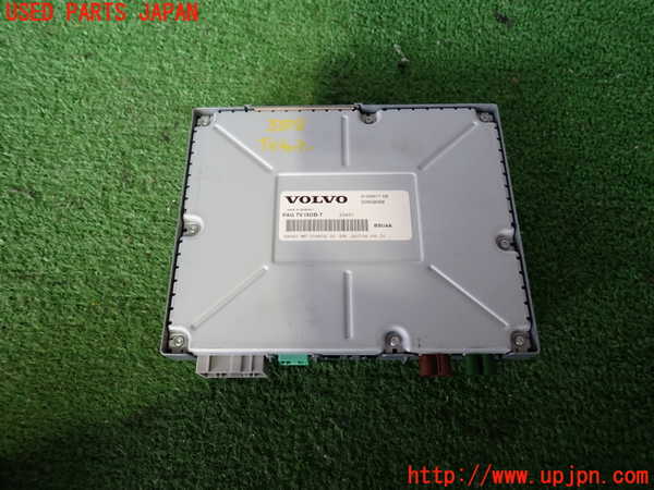 2UPJ-33786660]ボルボ・V60(FB4164T)TVチューナー 中古_m0001.jpg