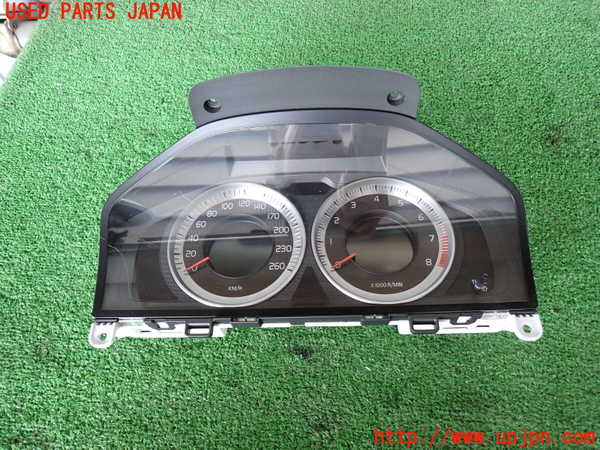 2UPJ-33786170]ボルボ・V60(FB4164T)スピードメーター 中古_m0001.jpg