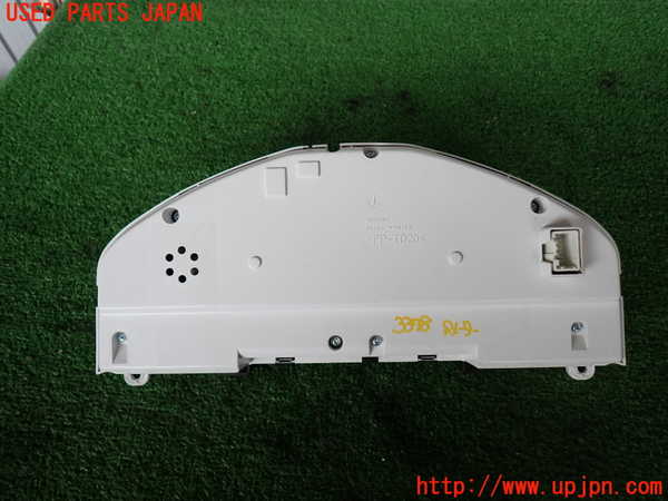 2UPJ-33786170]ボルボ・V60(FB4164T)スピードメーター 中古_m0003.jpg
