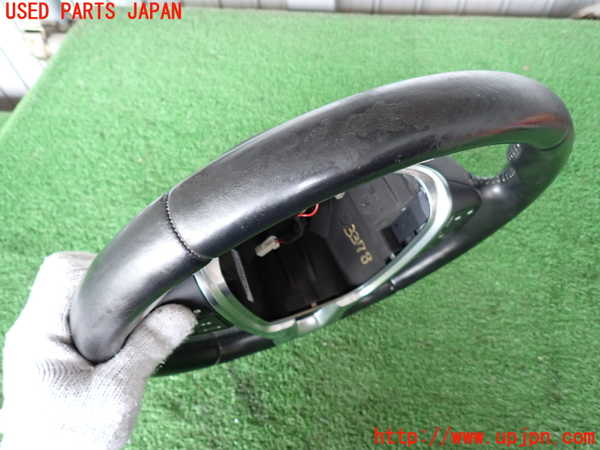 2UPJ-33787855]ボルボ・V60(FB4164T)ステアリングホイール 中古_m0003.jpg