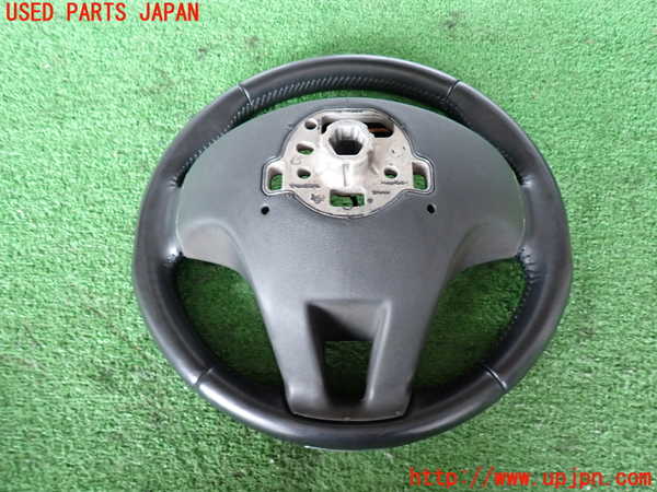 2UPJ-33787855]ボルボ・V60(FB4164T)ステアリングホイール 中古_m0004.jpg