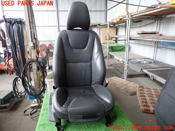 2UPJ-33787035]ボルボ・V60(FB4164T)運転席シート 中古_m0001.jpg