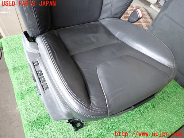 2UPJ-33787035]ボルボ・V60(FB4164T)運転席シート 中古_m0002.jpg