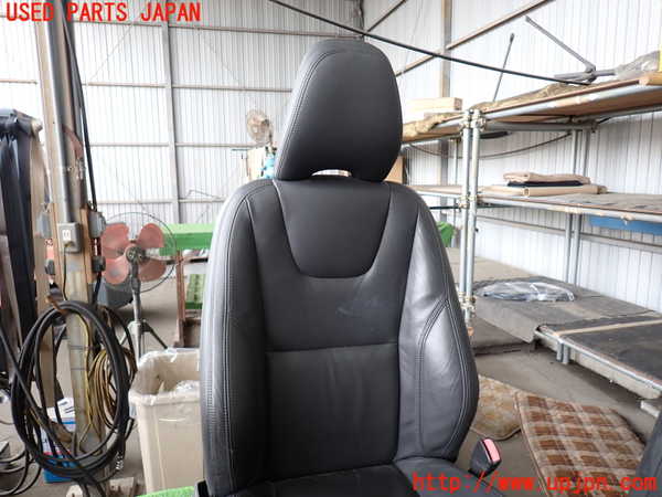 2UPJ-33787035]ボルボ・V60(FB4164T)運転席シート 中古_m0003.jpg