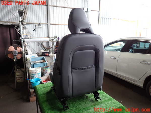 2UPJ-33787035]ボルボ・V60(FB4164T)運転席シート 中古_m0004.jpg