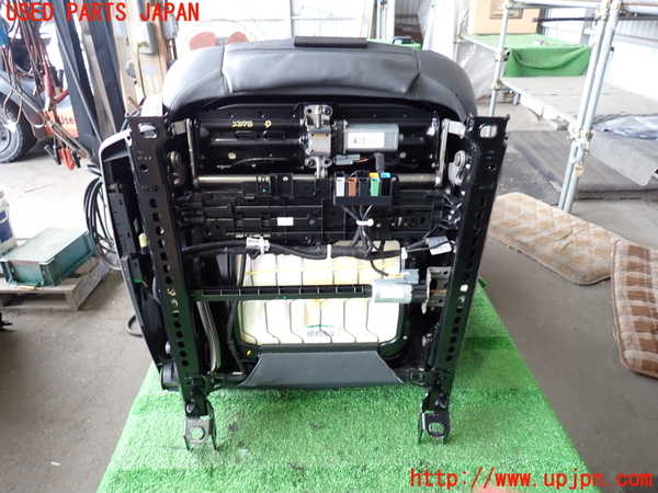 2UPJ-33787035]ボルボ・V60(FB4164T)運転席シート 中古_m0005.jpg