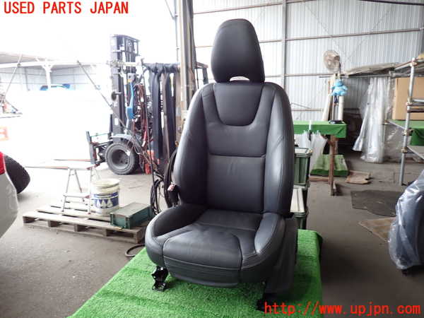 2UPJ-33787065]ボルボ・V60(FB4164T)助手席シート 中古_m0001.jpg