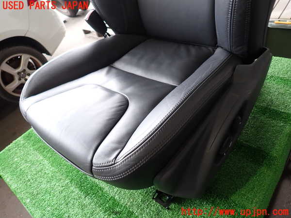 2UPJ-33787065]ボルボ・V60(FB4164T)助手席シート 中古_m0002.jpg