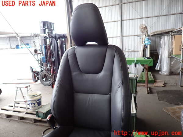 2UPJ-33787065]ボルボ・V60(FB4164T)助手席シート 中古_m0003.jpg