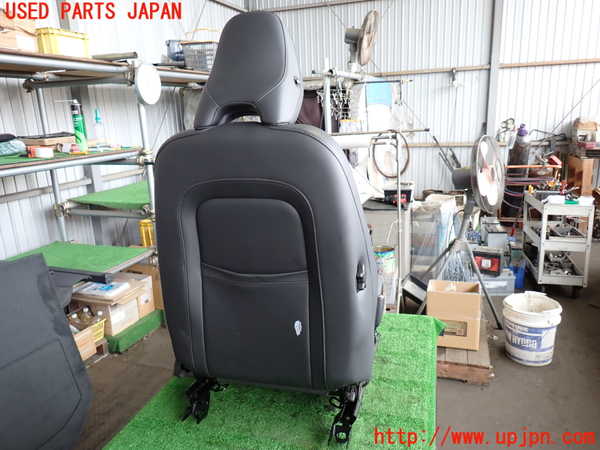 2UPJ-33787065]ボルボ・V60(FB4164T)助手席シート 中古_m0004.jpg