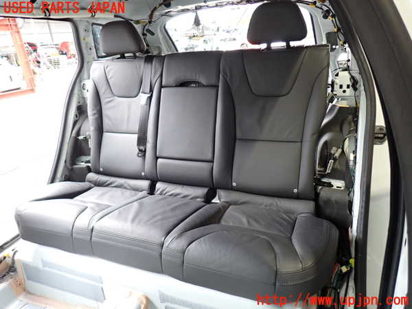 2UPJ-33787385]ボルボ・V60(FB4164T)リアシート 中古_m0001.jpg