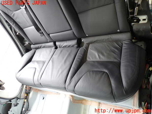 2UPJ-33787385]ボルボ・V60(FB4164T)リアシート 中古_m0002.jpg