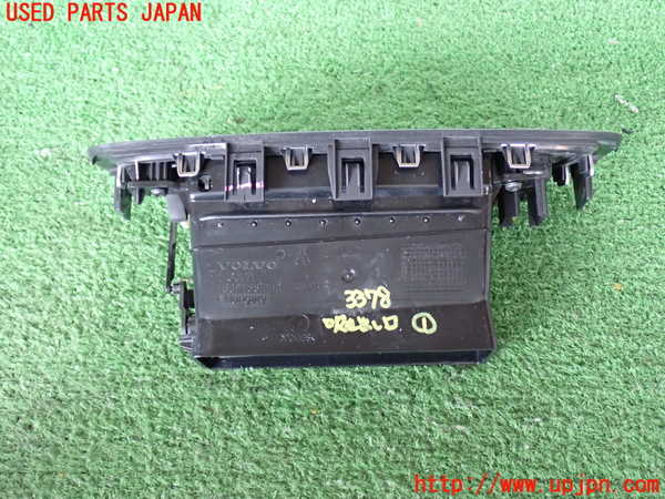 2UPJ-33787526]ボルボ・V60(FB4164T)エアコン吹き出し口1 (真中) 中古_m0003.jpg