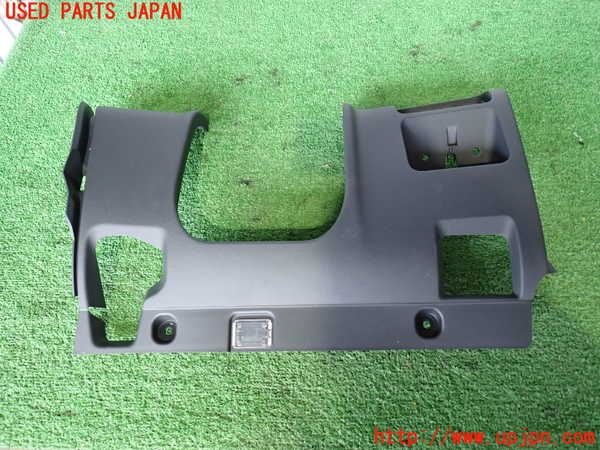 2UPJ-33787691]ボルボ・V60(FB4164T)内装トリム類1 中古_m0001.jpg