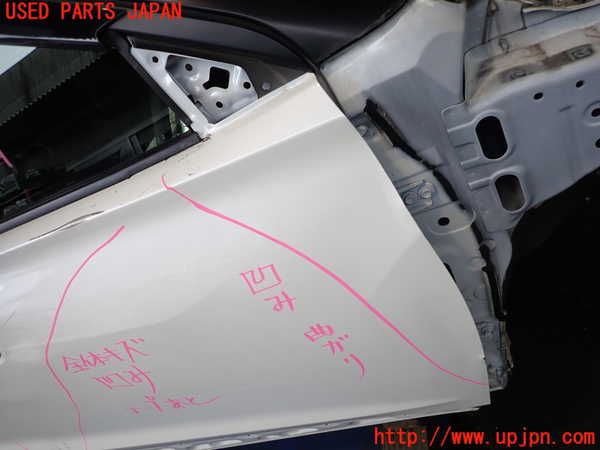 2UPJ-33791230]キックス(RP15)右前ドア (ジャンク品) 中古(43R-00034 M2H4K)_m0002.jpg
