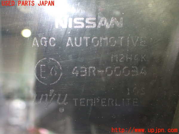 2UPJ-33791230]キックス(RP15)右前ドア (ジャンク品) 中古(43R-00034 M2H4K)_m0004.jpg