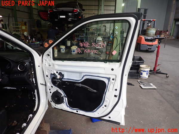 2UPJ-33791230]キックス(RP15)右前ドア (ジャンク品) 中古(43R-00034 M2H4K)_m0005.jpg