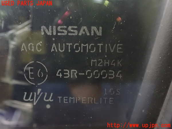 2UPJ-33791260]キックス(RP15)左前ドア 中古(43R-00034 M2H4K)_m0003.jpg