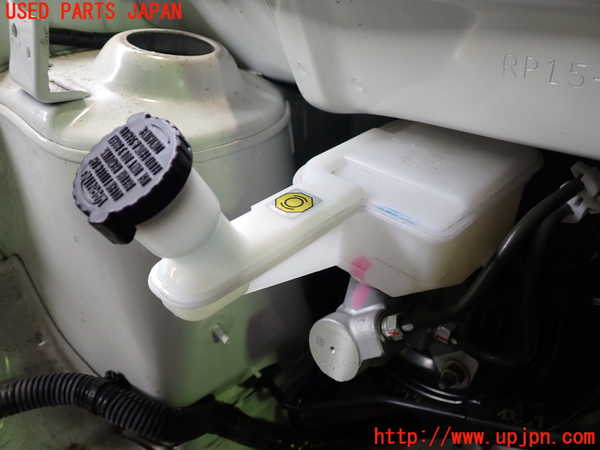 2UPJ-33794050]キックス(RP15)ブレーキマスターシリンダー 中古_m0001.jpg