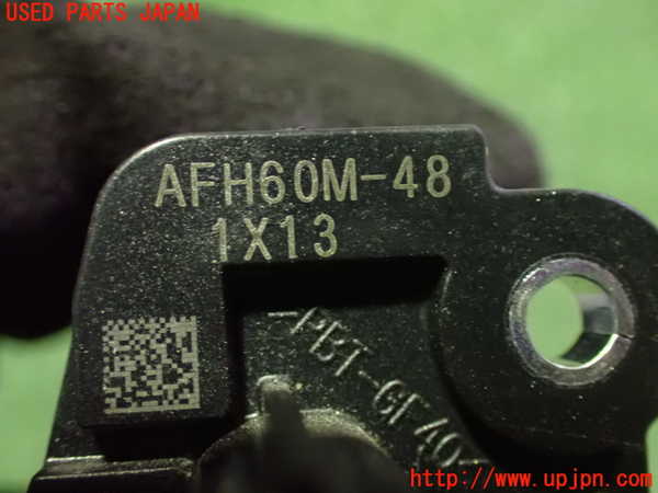 2UPJ-33796320]キックス(RP15)エアフロメーター 中古_m0003.jpg