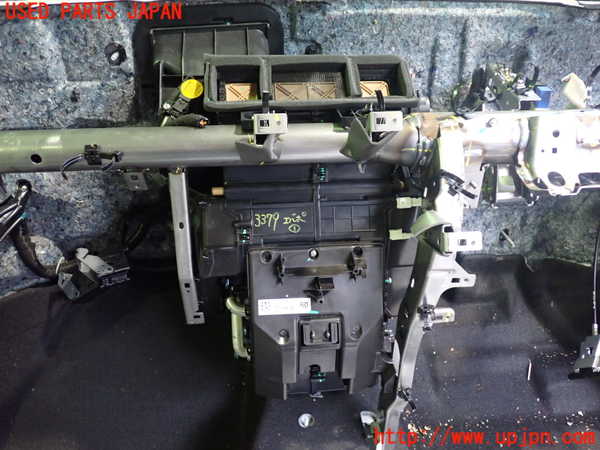 2UPJ-33796081]キックス(RP15)エバポレーター1 中古_m0001.jpg