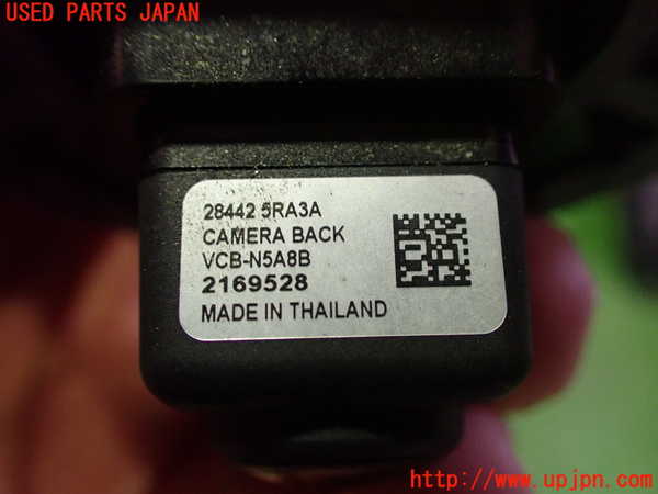 2UPJ-33796680]キックス(RP15)バックカメラ 中古_m0003.jpg