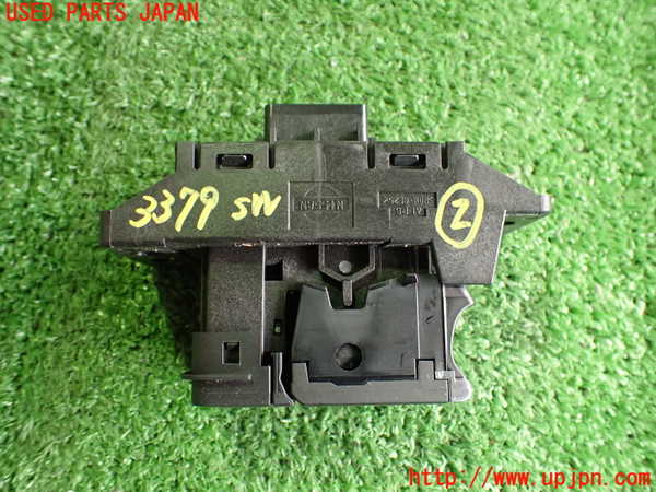 2UPJ-33796307]キックス(RP15)スイッチ2 (電動パーキングブレーキ、AUTO HOLD) 中古_m0002.jpg