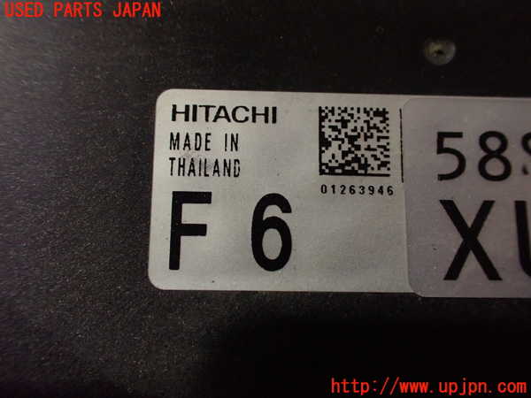 2UPJ-33796110]キックス(RP15)エンジンコンピューター 中古_m0002.jpg