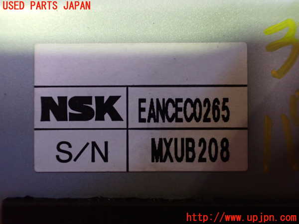 5UPJ-33796135]キックス(RP15)パワステコンピューター 中古_m0002.jpg