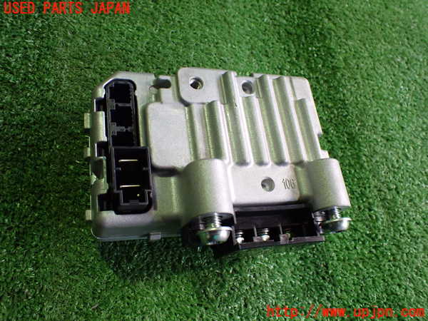 5UPJ-33796135]キックス(RP15)パワステコンピューター 中古_m0003.jpg