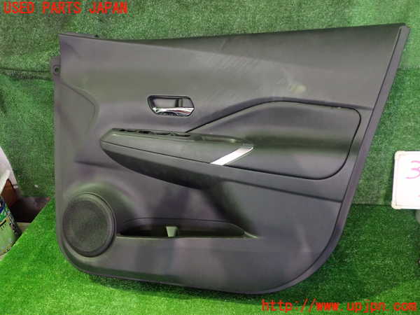 2UPJ-33791234]キックス(RP15)右前ドア内張り 中古_m0001.jpg