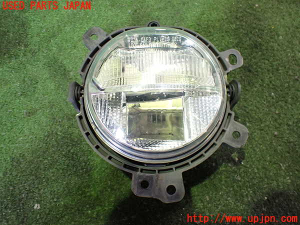 2UPJ-33801180]BMW ミニ(MINI)クーパーS(XM20)(F56)右フォグ 中古_m0001.jpg